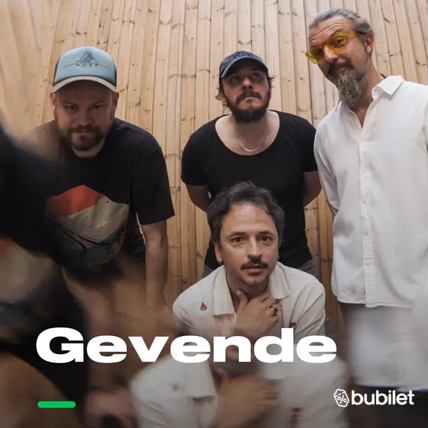 Gevende Konseri