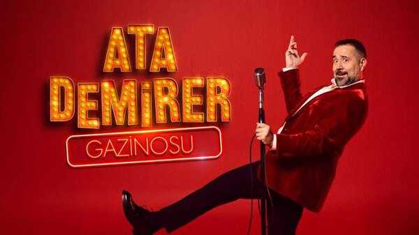 Ata Demirer Gazinosu