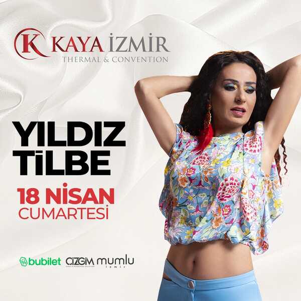 Yıldız Tilbe Yemekli Gala