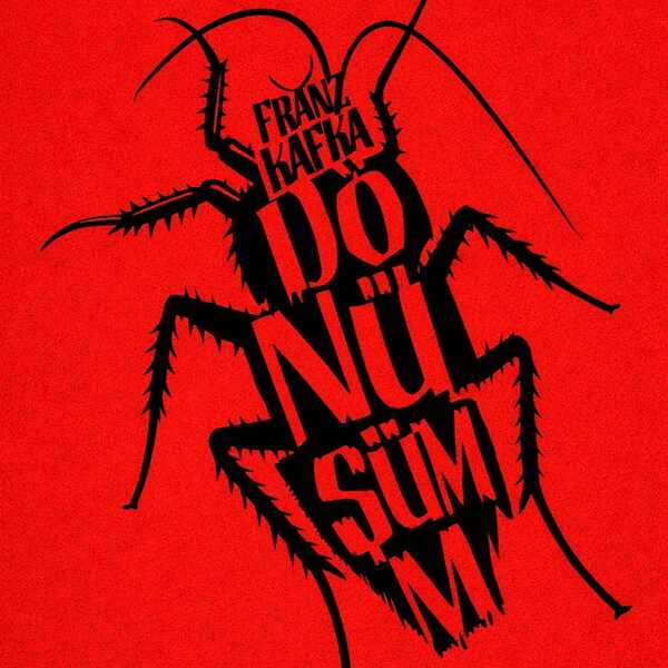 Dönüşüm-Franz Kafka