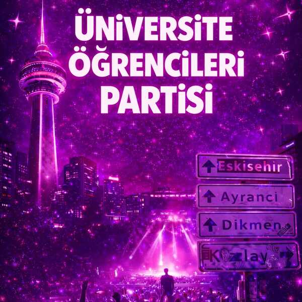 Üniversite Öğrencileri Partisi