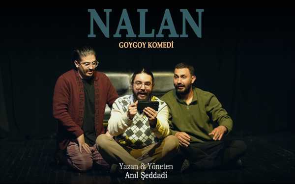 Nalan