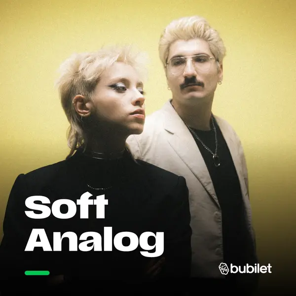 Soft Analog Konseri