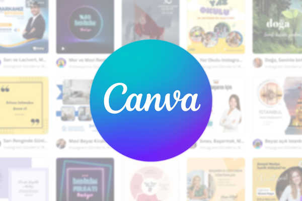 Canva ile Dijital İçerik Tasarımı Atölyesi