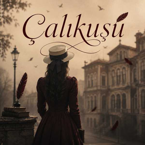 Çalıkuşu