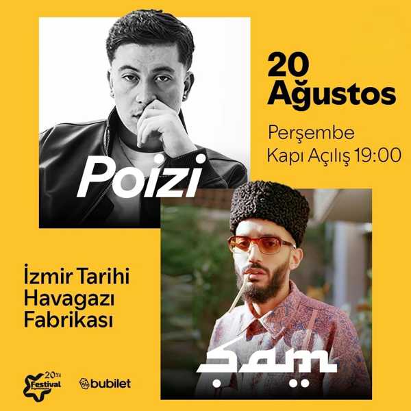 Şam & Poizi