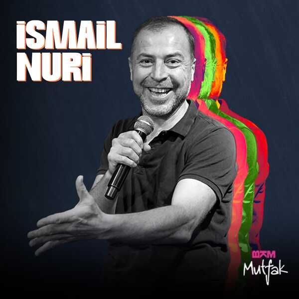 İsmail Nuri - Stand Up  (Yeni Gösteri)