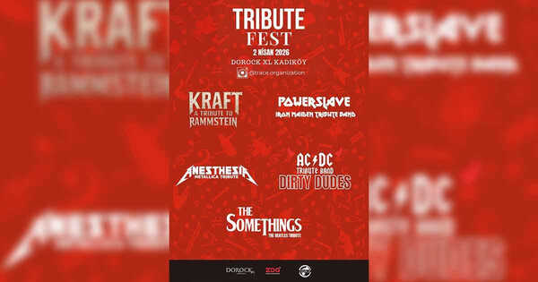 Tribute Fest