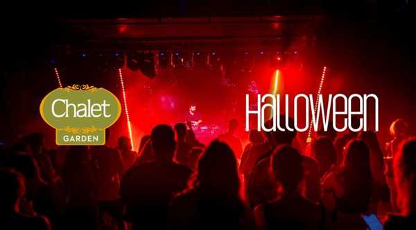 Hallowen