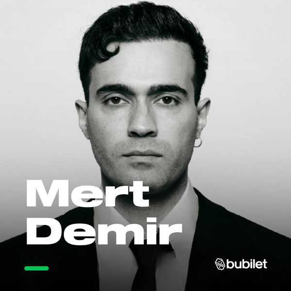 Mert Demir