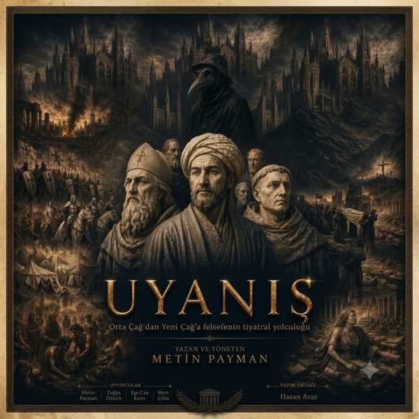 Uyanış - Orta Çağ'dan Yeni Çağ'a