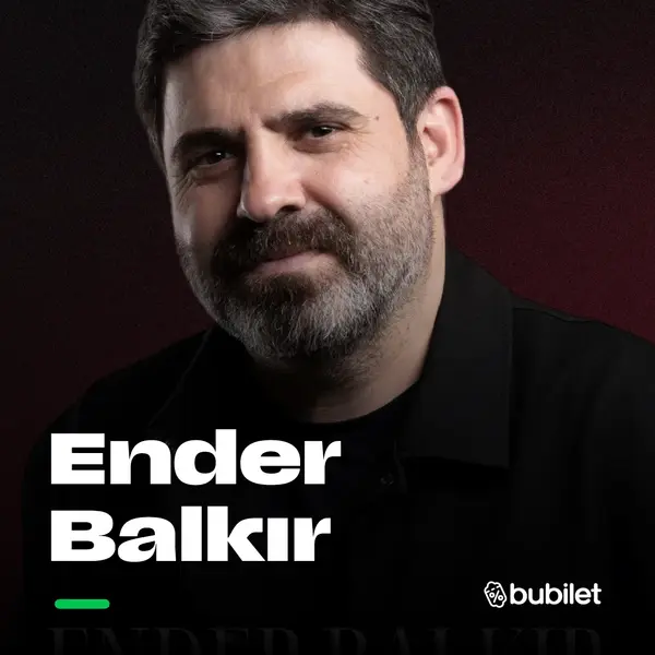 Ender Balkır Konseri