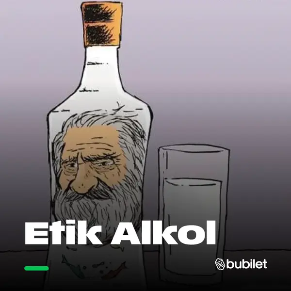 Etik Alkol Oyunu