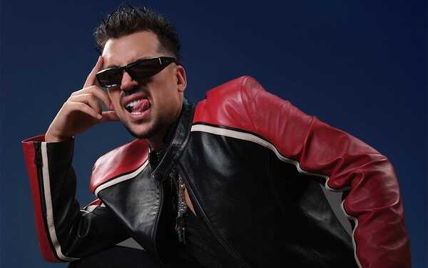 Kerimcan Durmaz Konseri