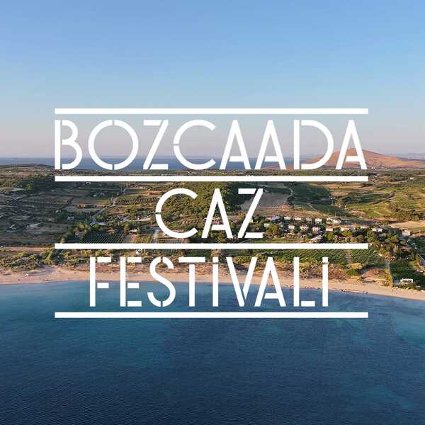 Bozcaada Caz Festivali