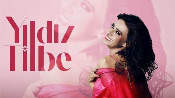 Yıldız Tilbe | Ankara