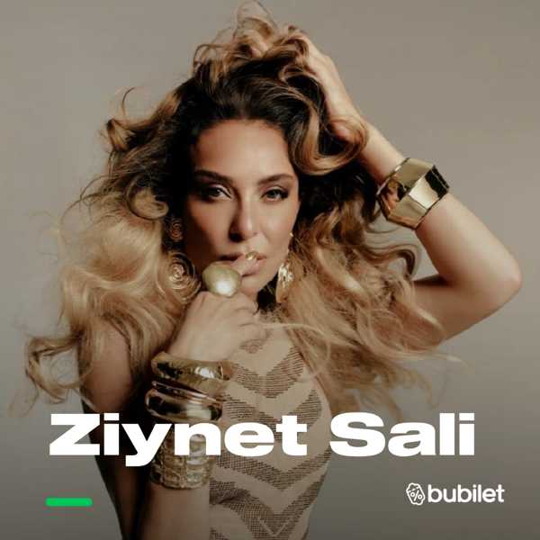 Ziynet Sali