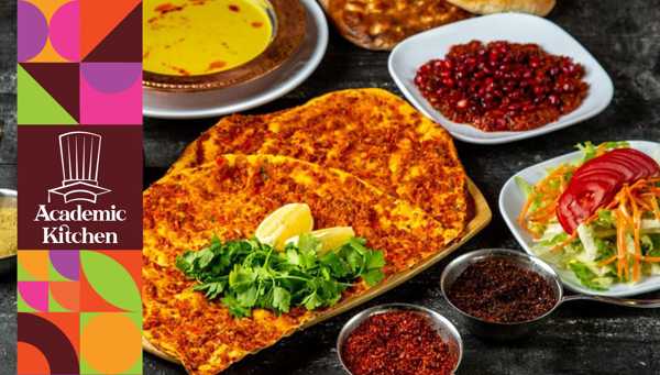 Türk Mutfağı Eğitimi (2 Gün)