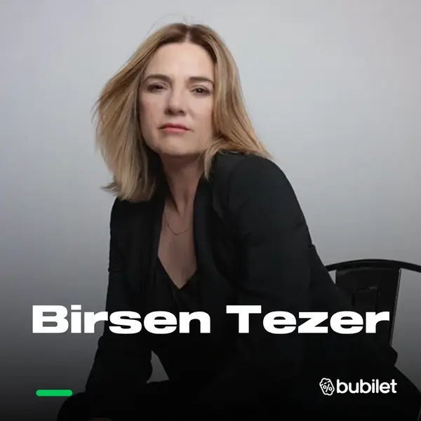 Birsen Tezer Konseri