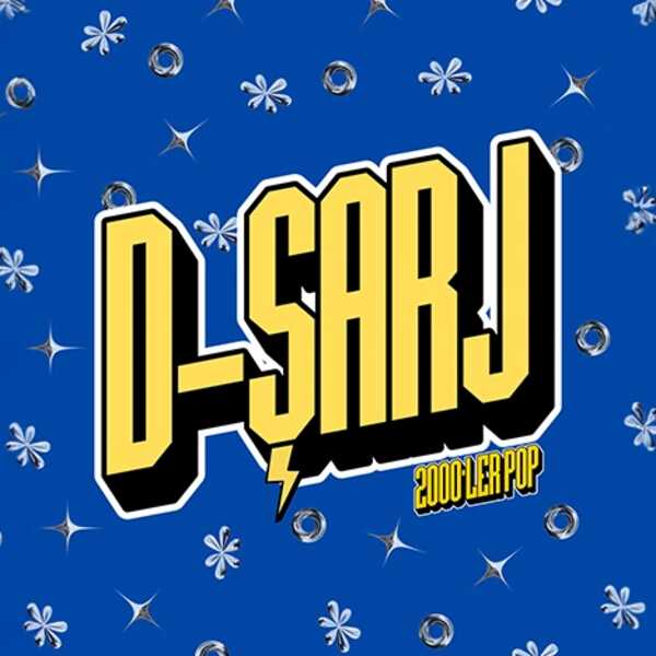 D-Şarj Pop Parti