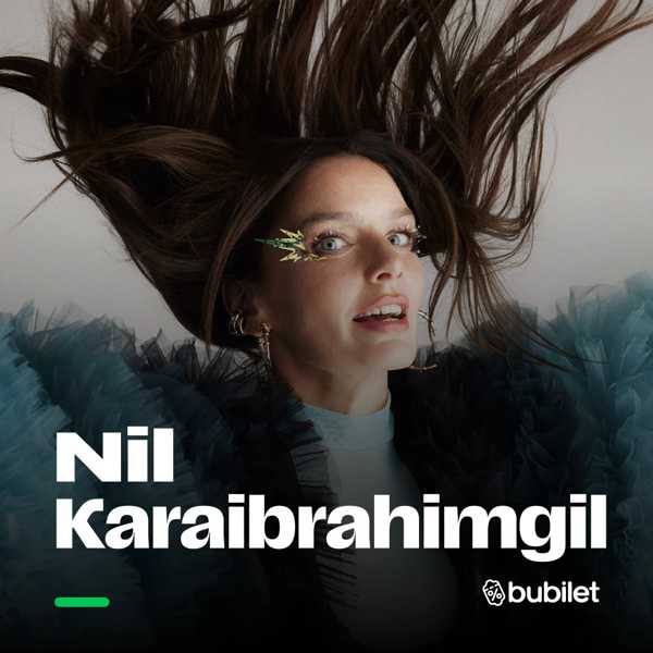 Nil Karaibrahimgil Konseri