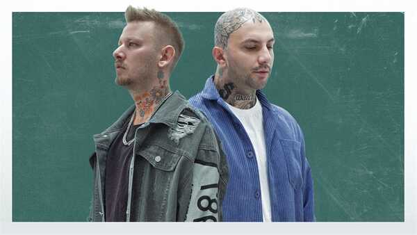 Şanışer & Sokrat St - Konya Konseri (Yaş sınırsız konser)