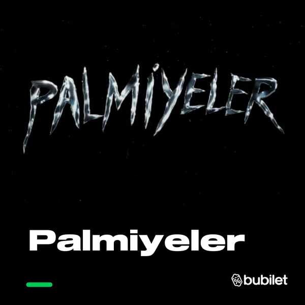 Palmiyeler