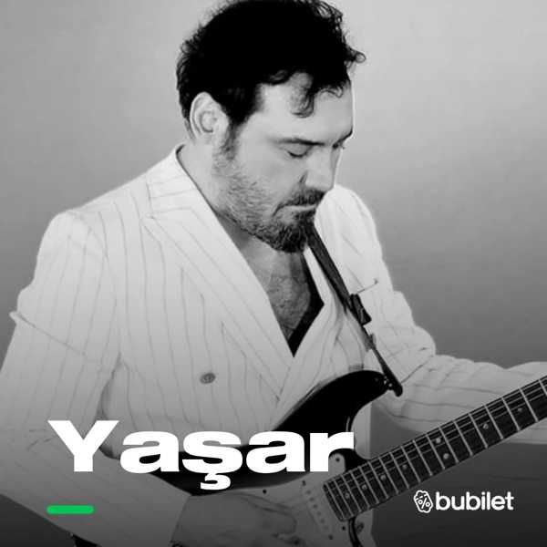   Yaşar