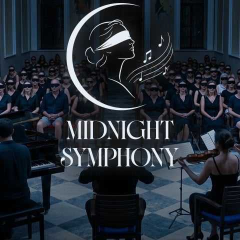 Midnight Symphony - Aziz Vukolos Kilisesi