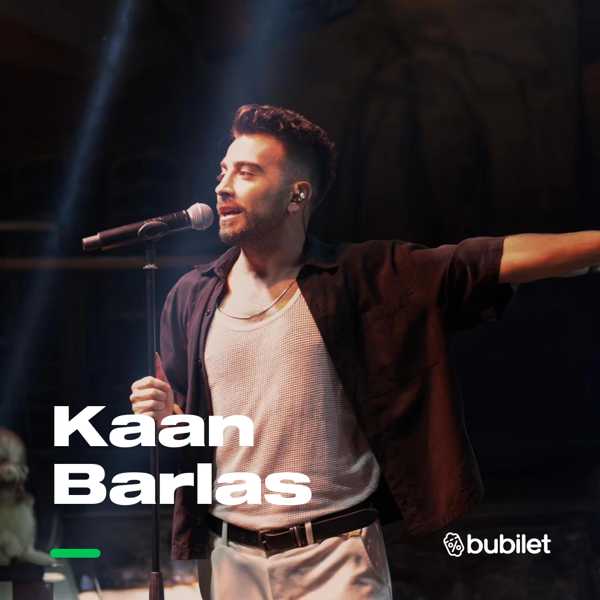 Kaan Barlas