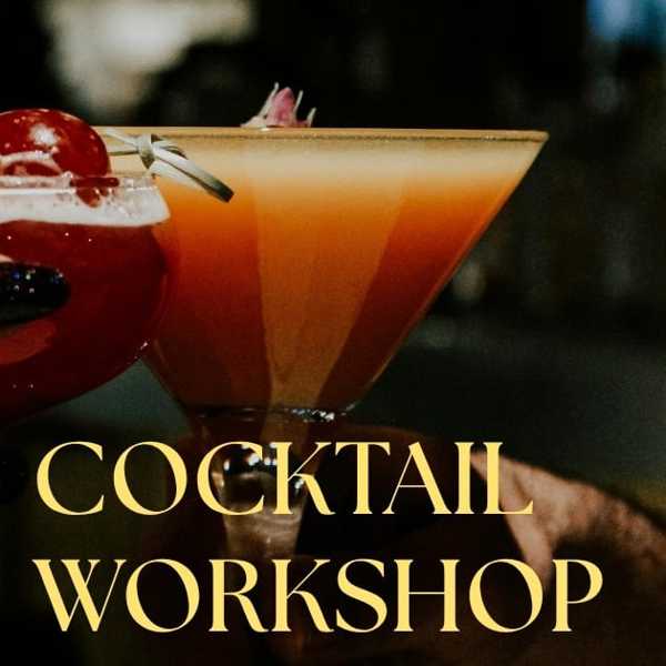 Kokteyl Workshop