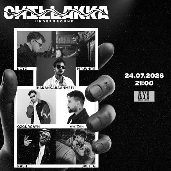 Chillakka Underground