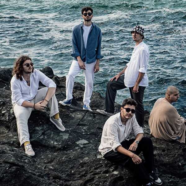 Encam Potkal Konseri