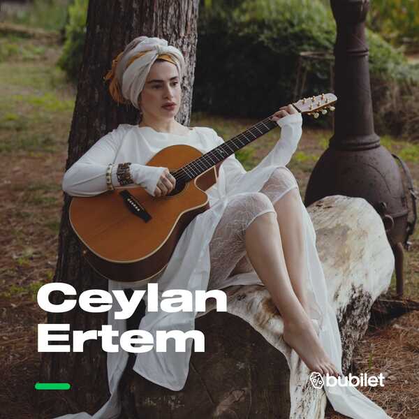 Ceylan Ertem - "Biriktirdiklerim" 