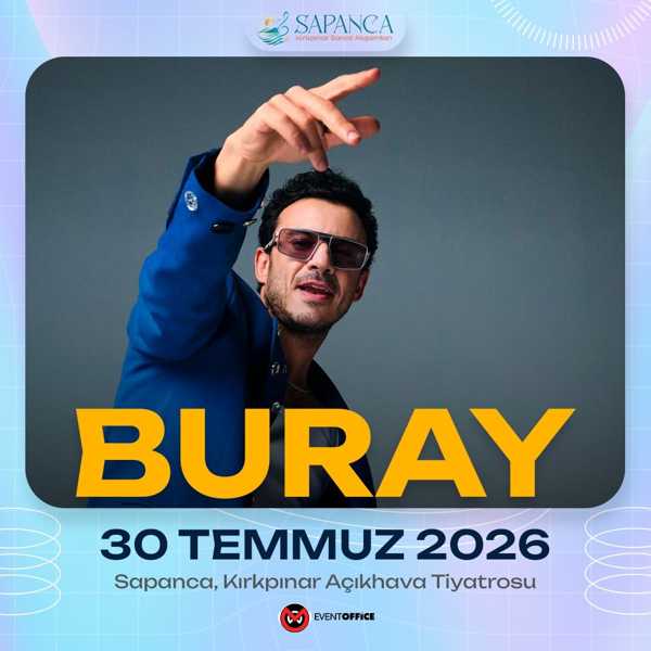 Buray Konseri