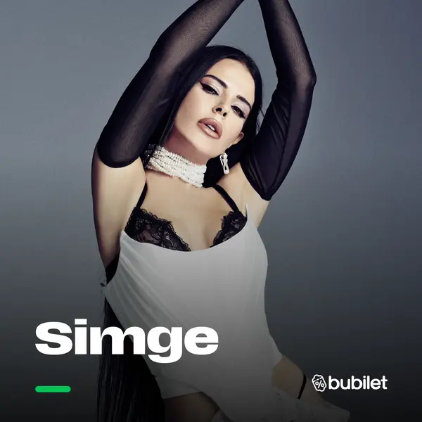 Simge Konseri  