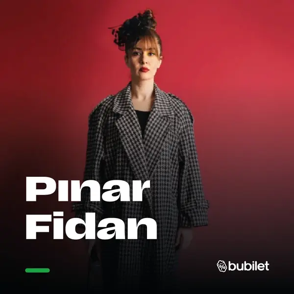 Pınar Fidan – Stand Up