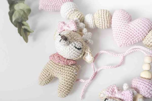 Amigurumi Oyuncak Yapımı Atölyesi
