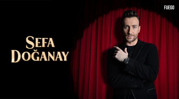 Sefa Doanay