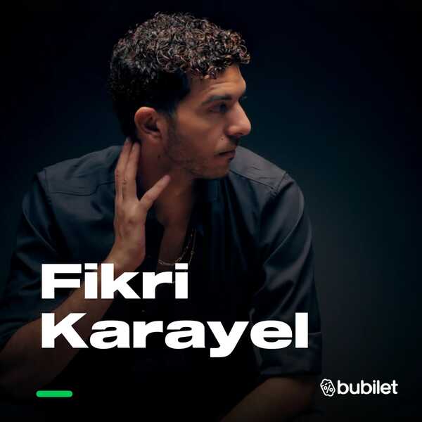 Fikri Karayel Konseri