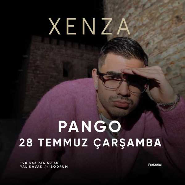 Pango Konseri