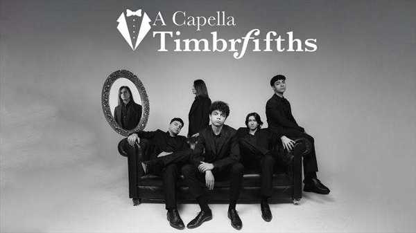 A Capella TimbrFifths | Ankara