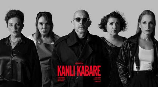 Kanlı Kabare