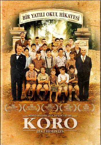 Koro / Les Choristes