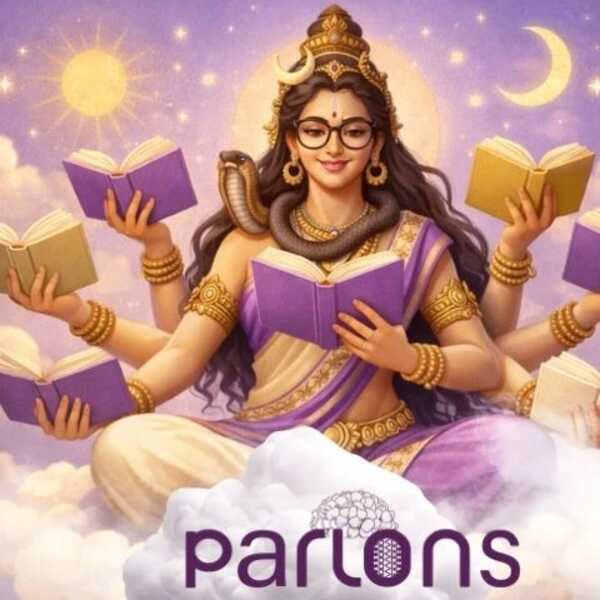 Parlons Kitap Kulübü