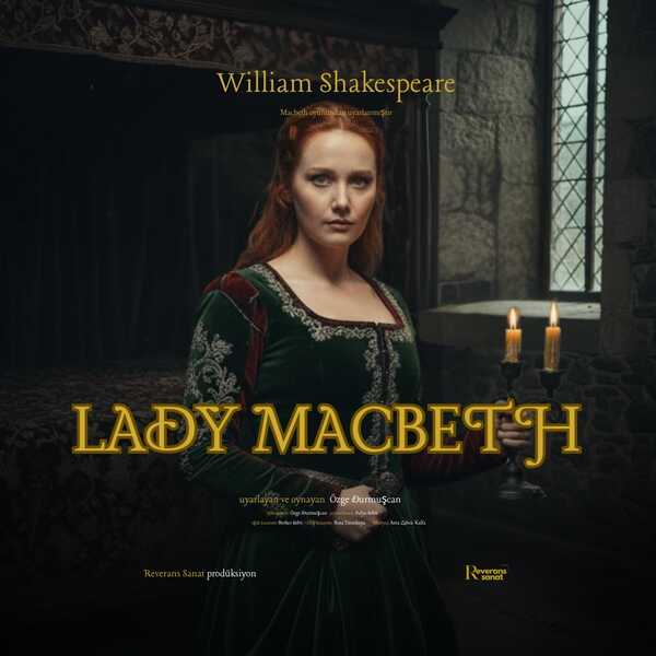 Lady Macbeth Oyunu
