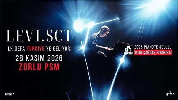 Levi Sct.