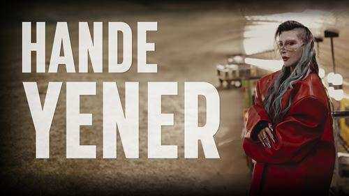 Hande Yener | Kuşadası
