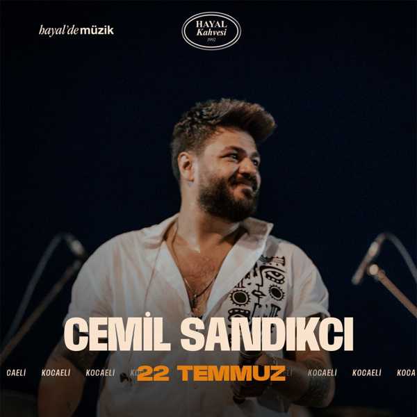 Cemil SANDIKÇI