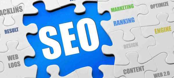 Google Arama Motoru Optimizasyonu (SEO)